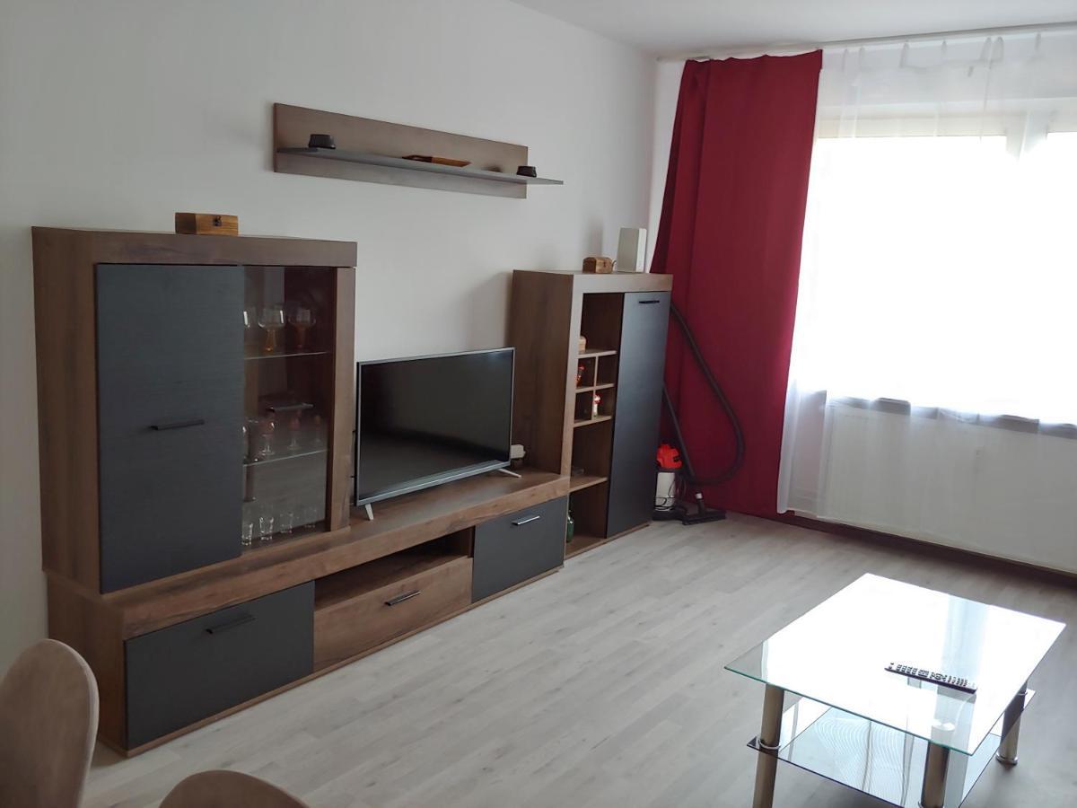 Duisburg Beeckアパートメント エクステリア 写真