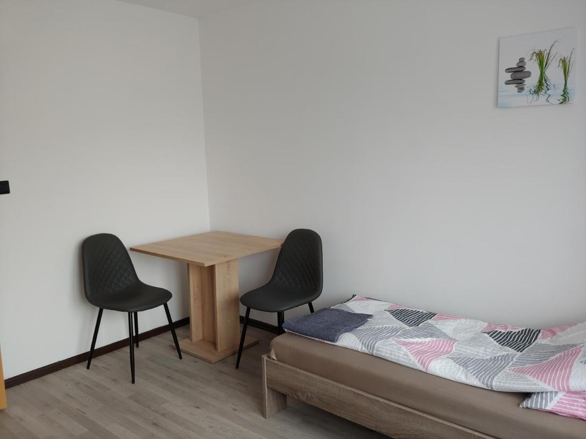 Duisburg Beeckアパートメント エクステリア 写真
