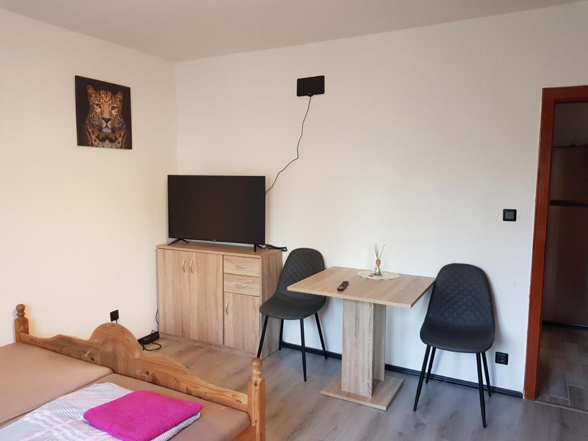 Duisburg Beeckアパートメント エクステリア 写真