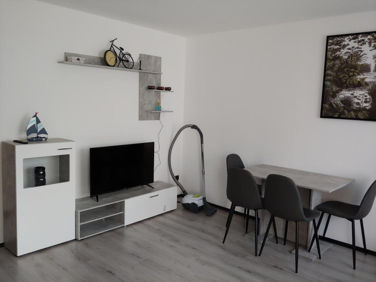 Duisburg Beeckアパートメント エクステリア 写真