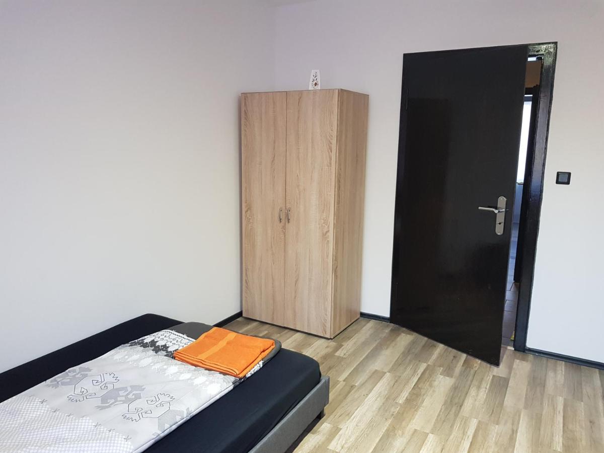 Duisburg Beeckアパートメント エクステリア 写真