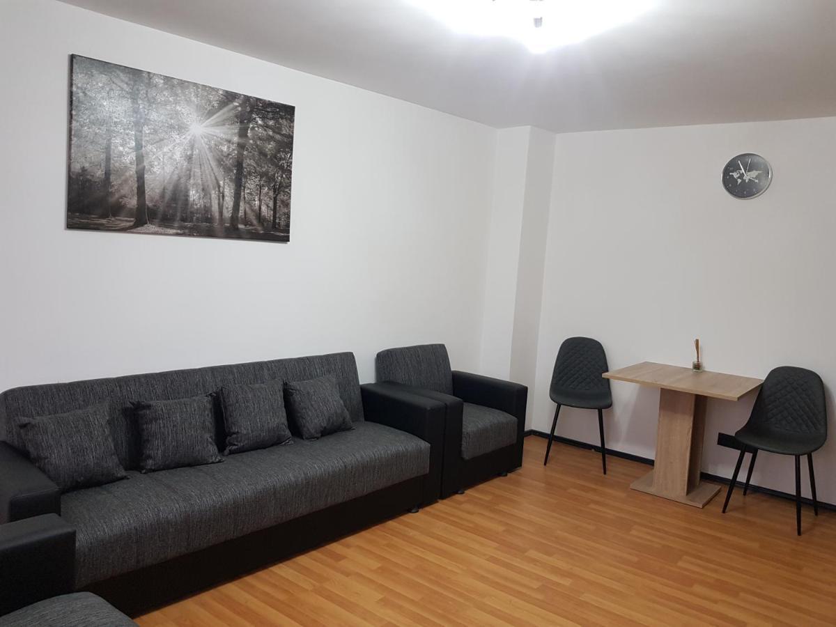 Duisburg Beeckアパートメント エクステリア 写真