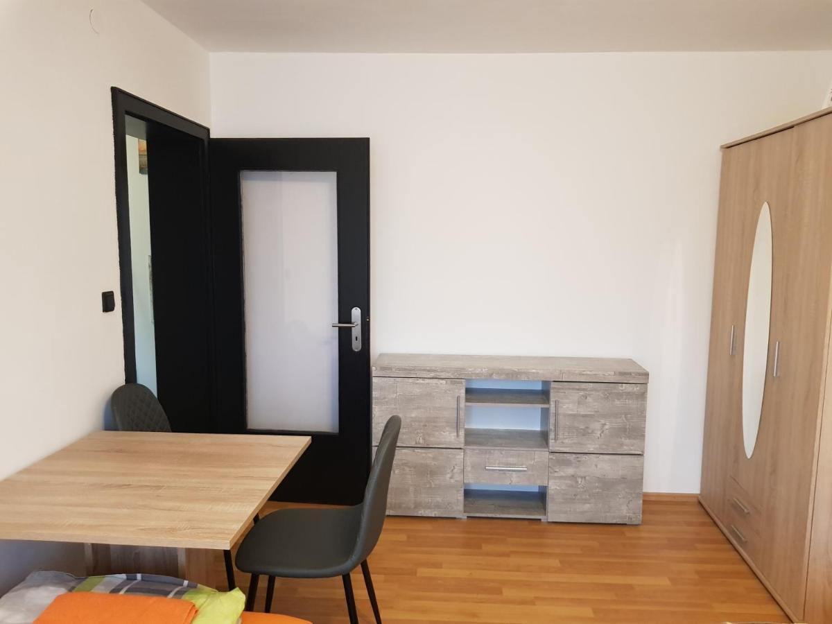 Duisburg Beeckアパートメント エクステリア 写真