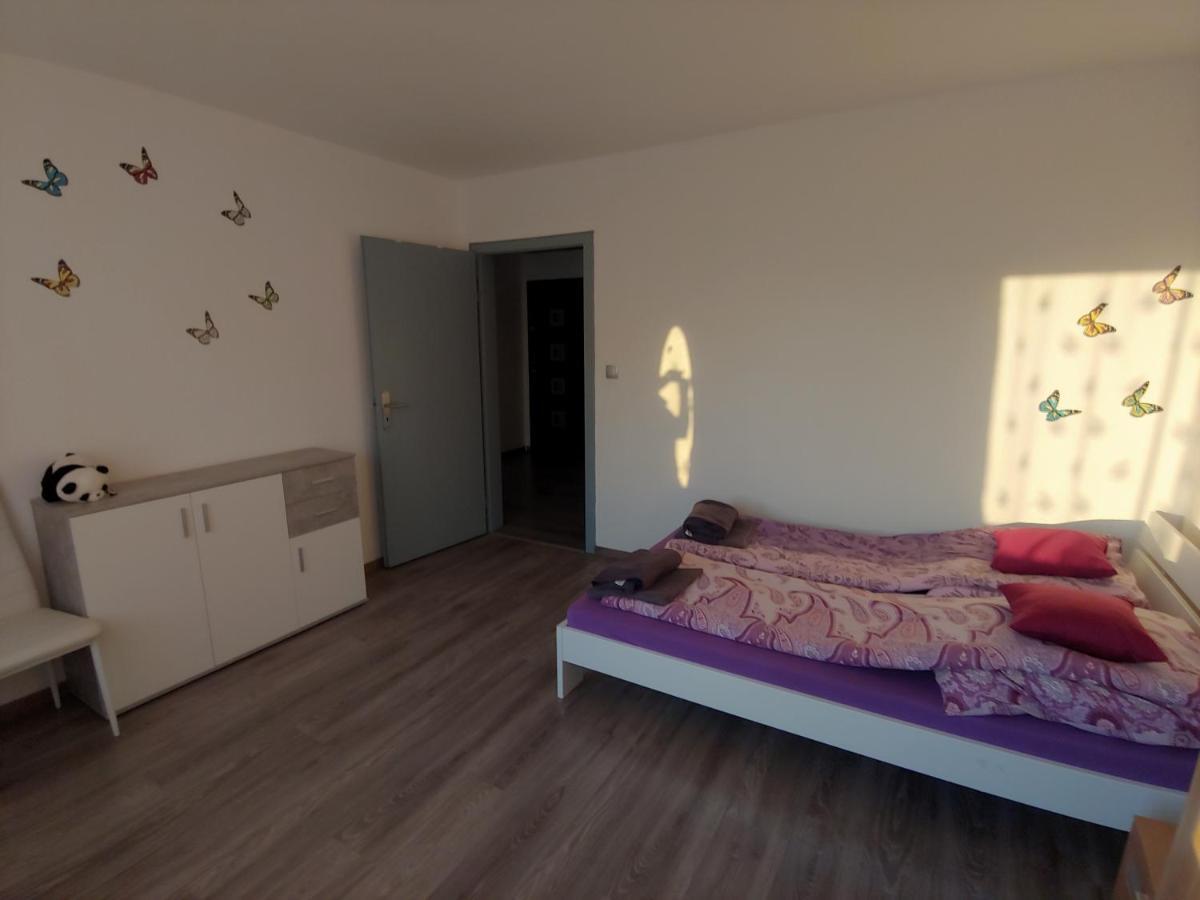 Duisburg Beeckアパートメント エクステリア 写真